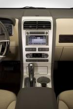 Lincoln MKX 2006 года